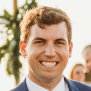 Meet your Posher, Graham